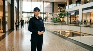 Özel Güvenlik Görevlisi Nerelerde Çalışır? İş Alanları Rehberi